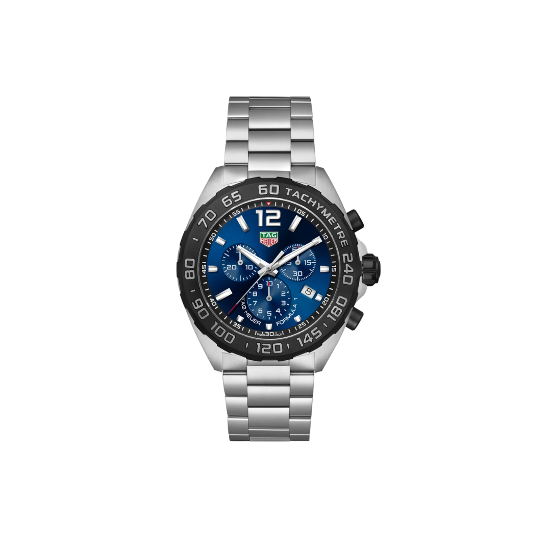 TAG HEUER FORMULA 1 CHRONOGRAPH