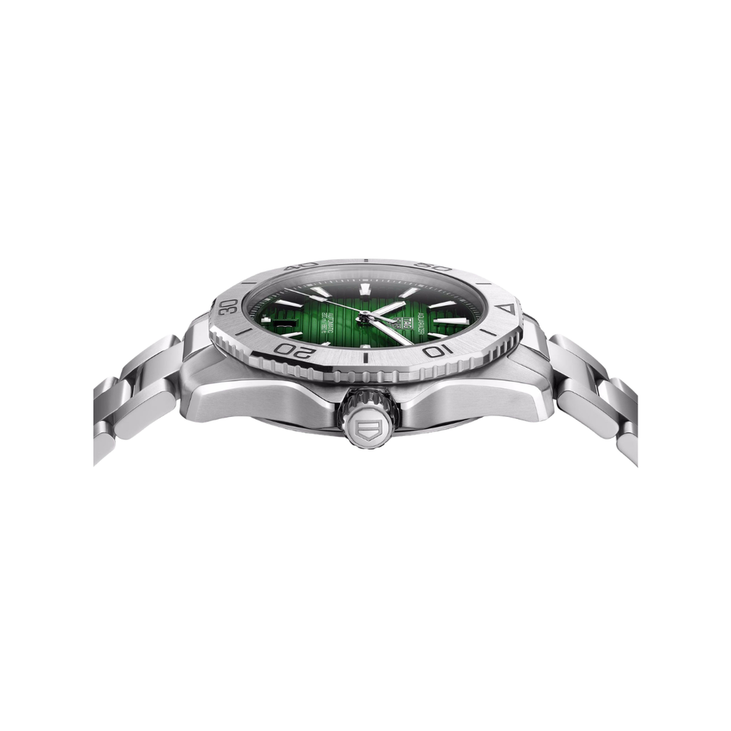 TAG Heuer Aquaracer Professional 200 Solargraph WBP1115.BA0000