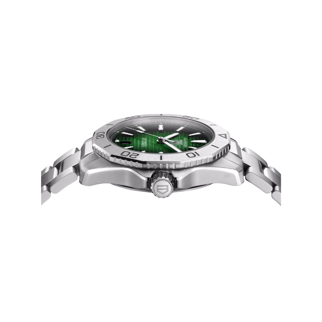 TAG Heuer Aquaracer Professional 200 Solargraph WBP1115.BA0000