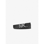 Michael Kors mens 4-in-1 Signature Logo Belt Box Set