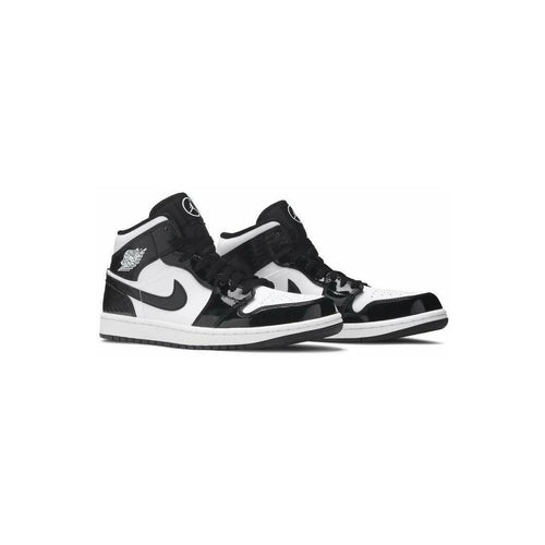 Air Jordan 1 Mid SE ASW All Star 2021