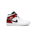 Air Jordan 1 Mid 'White Chicago'
