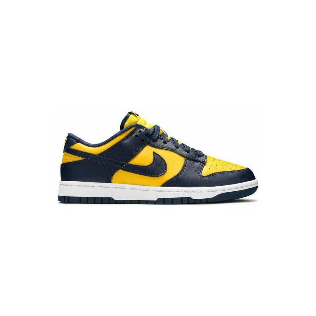 Nike Dunk Low Michigan
