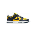 Nike Dunk Low Michigan