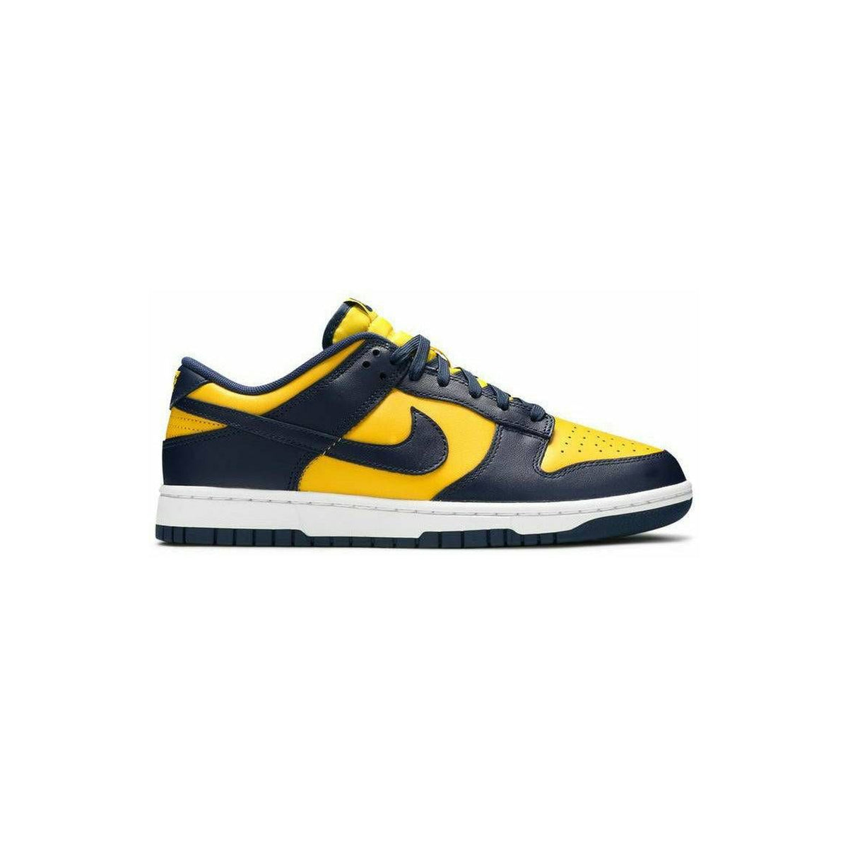 Nike Dunk Low Michigan