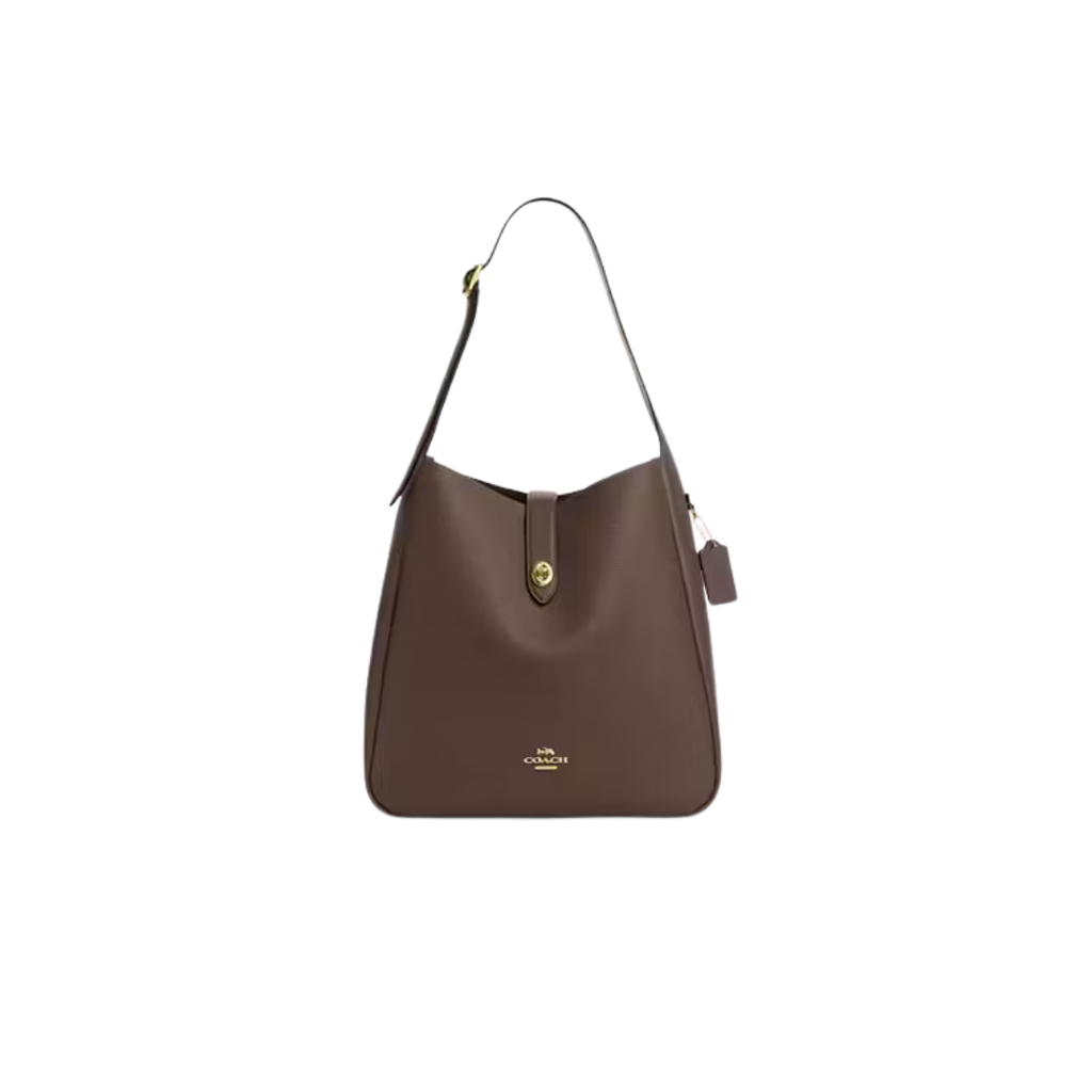 Coach Hadley Large Shoulder Bag
