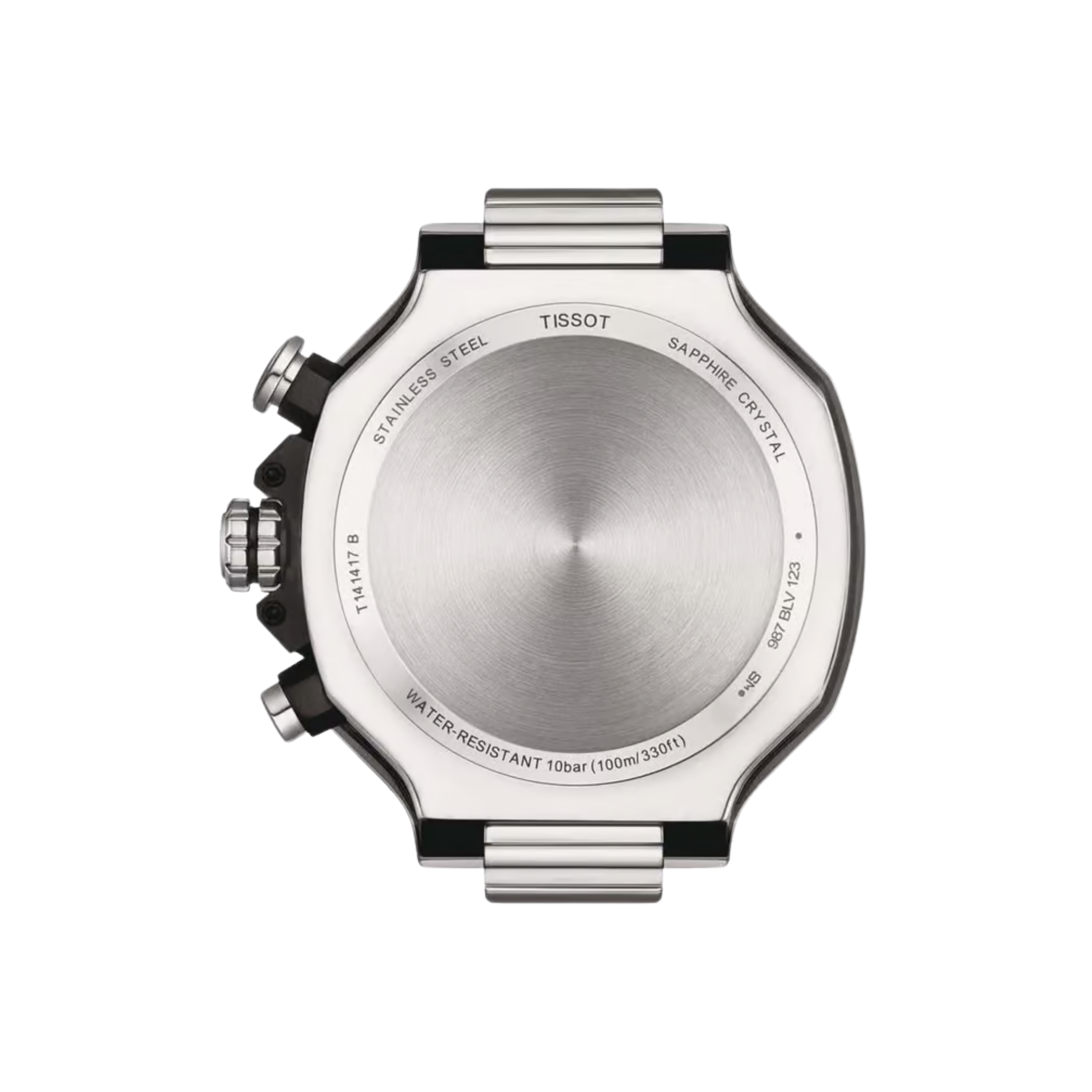 Tissot T-Race 45mm
