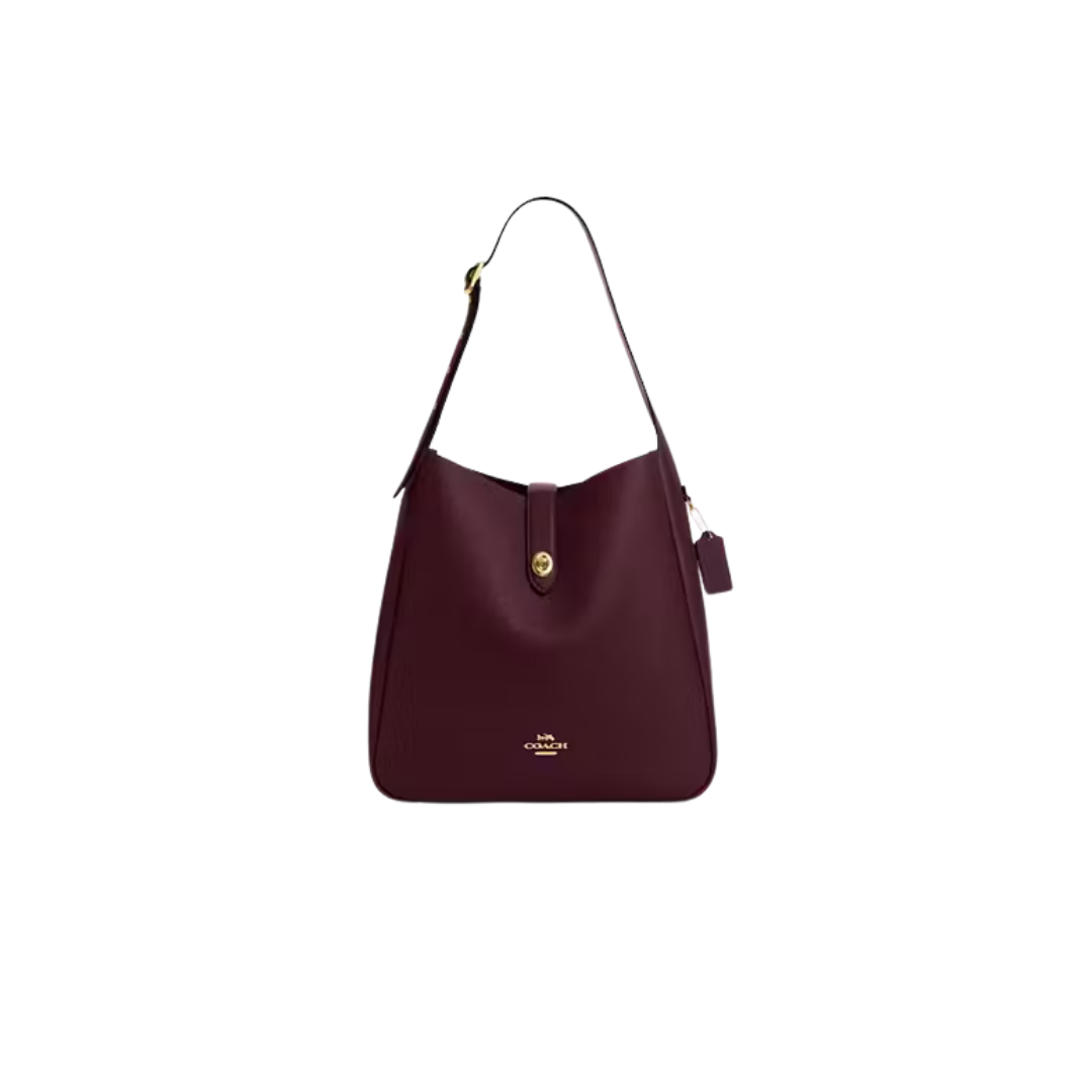 Coach Hadley Large Shoulder Bag
