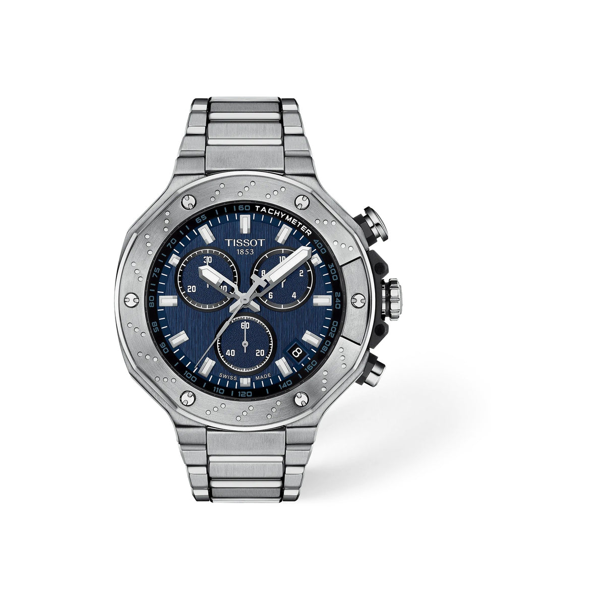 Tissot T-Race 45Mm T1414171104100