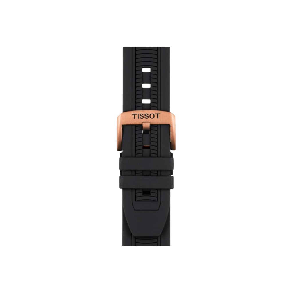 T-Sport Quartz Chronograph Men 43 mm
