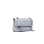 Tory Burch Fleming Convertible Medium Shoulder Bag | OS