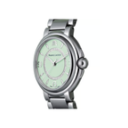 Women’s MauriceLacroix Fiaba FA1104-SS002-G20-1 Diamond Quartz Watch
