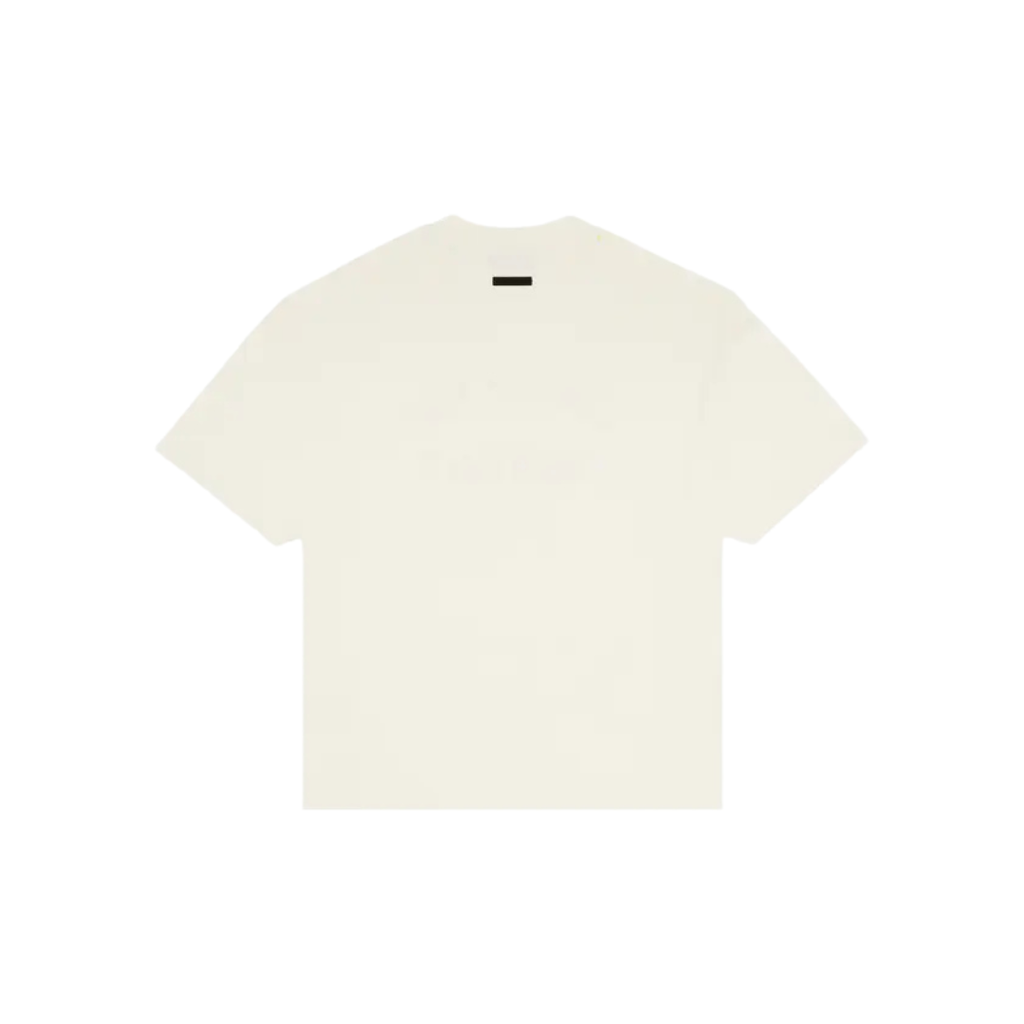 Fear of God Essentials Jersey Crewneck Tee 'Shell'