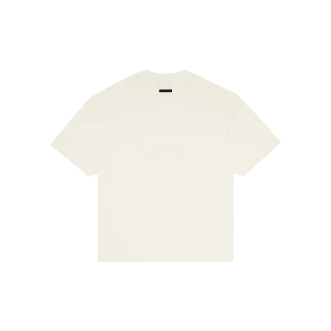 Fear of God Essentials Jersey Crewneck Tee 'Shell'