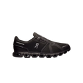 On Running Cloud 6 Wide Black
