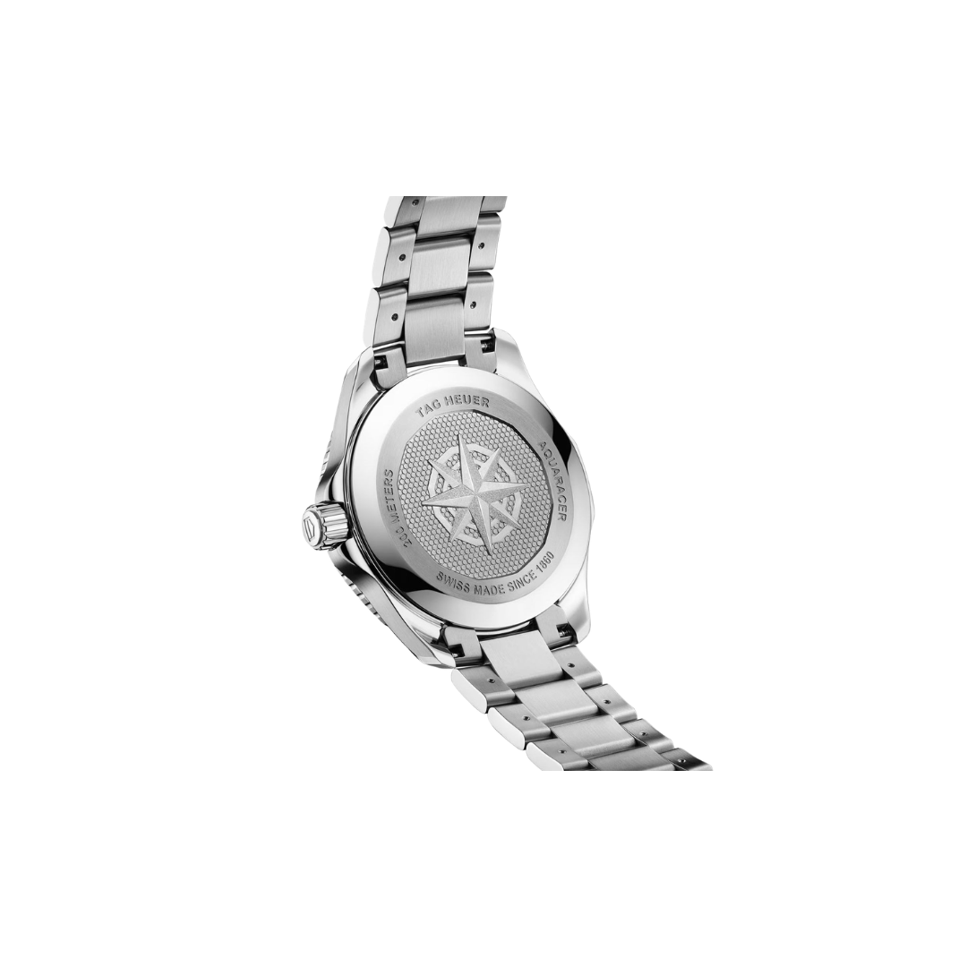 TAG Heuer Aquaracer Professional 200 Solargraph WBP1115.BA0000