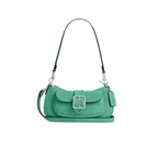 Coach Ashton Mini Shoulder Bag Mint