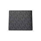 Michael Kors   Black Signature Wallet
