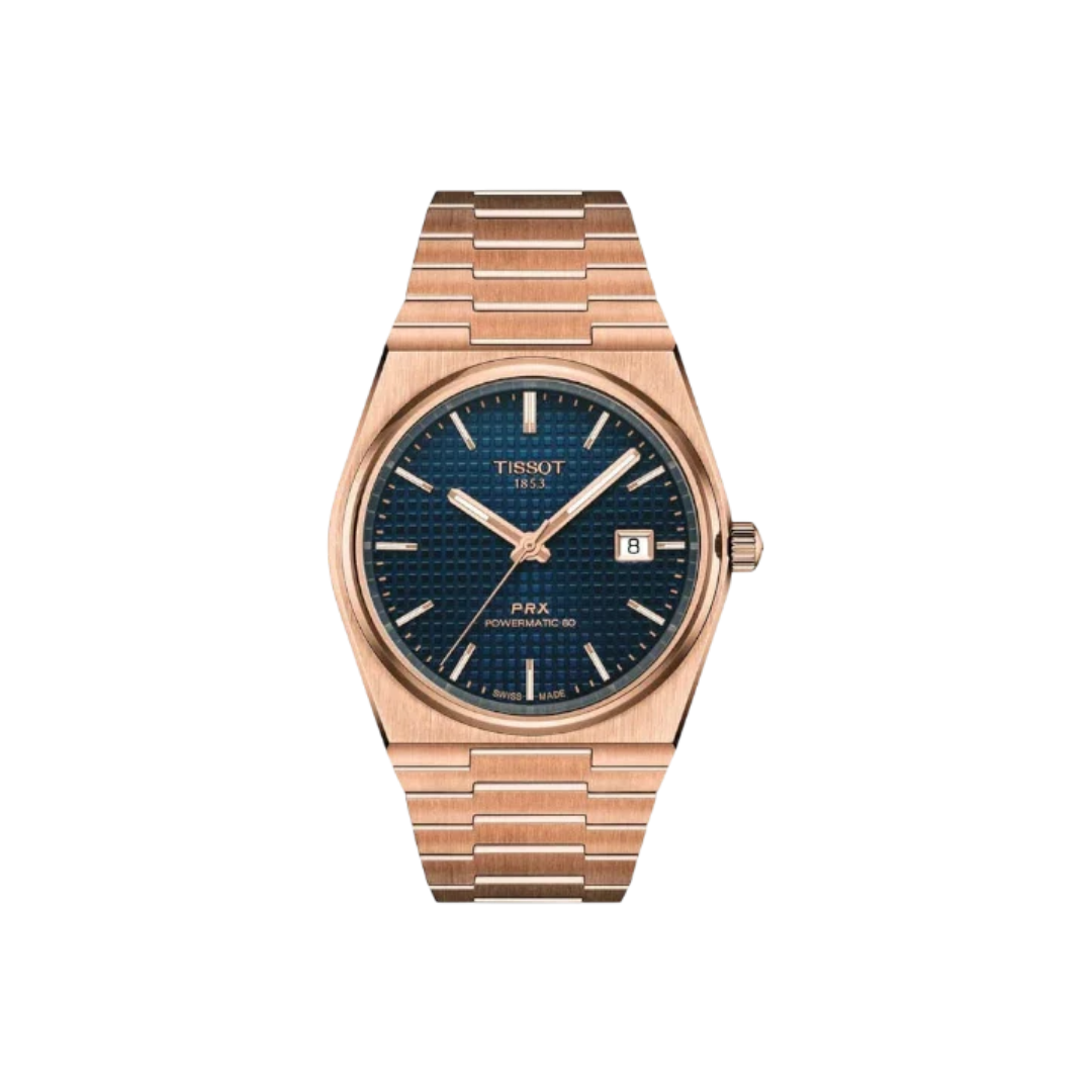 Tissot PRX 40mm