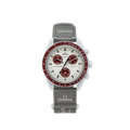 Swatch x Omega Bioceramic MoonSwatch "Mission to Pluto"