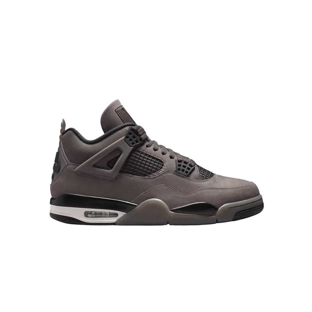 Jordan 4 Retro Cave Stone