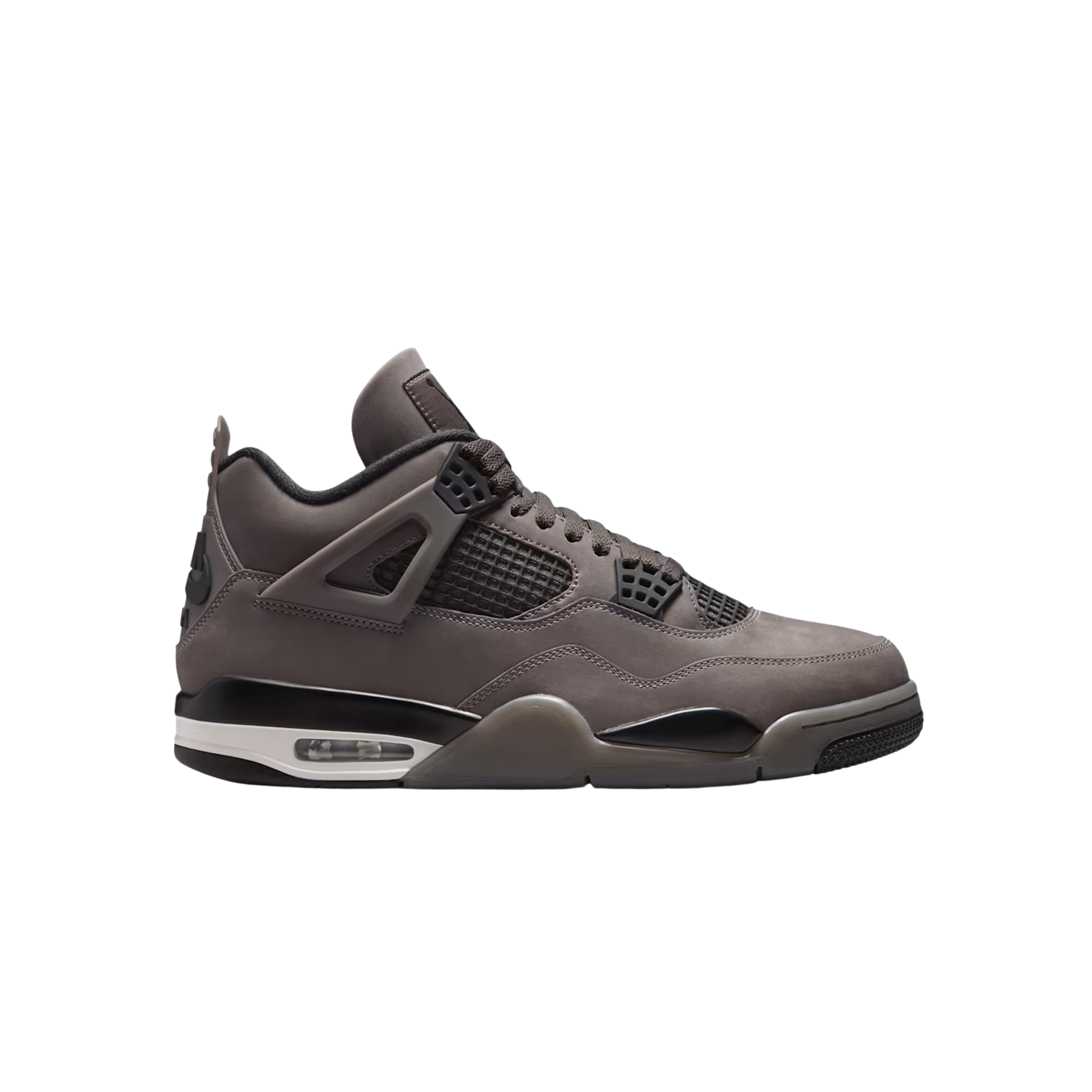 Jordan 4 Retro Cave Stone