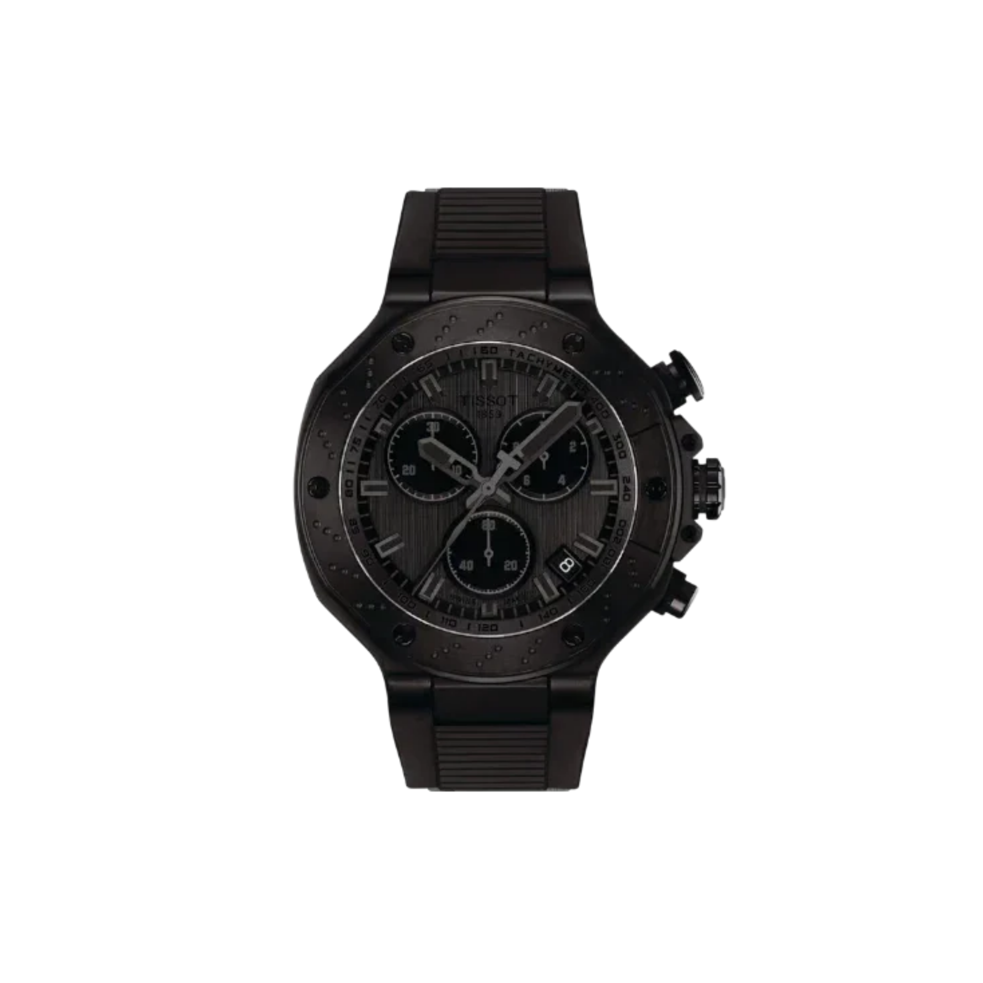Tissot T-Race Quartz Chronograph