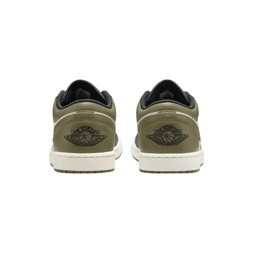 Air Jordan 1 Retro Low OG 'Medium Olive'