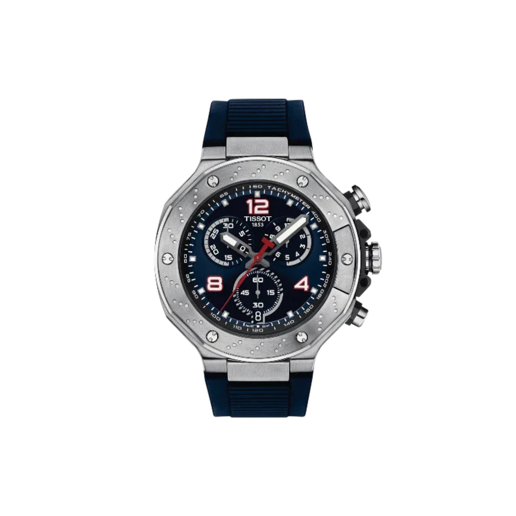 TISSOT T-Race MotoGP Automatic Chronograph Men 45 mm