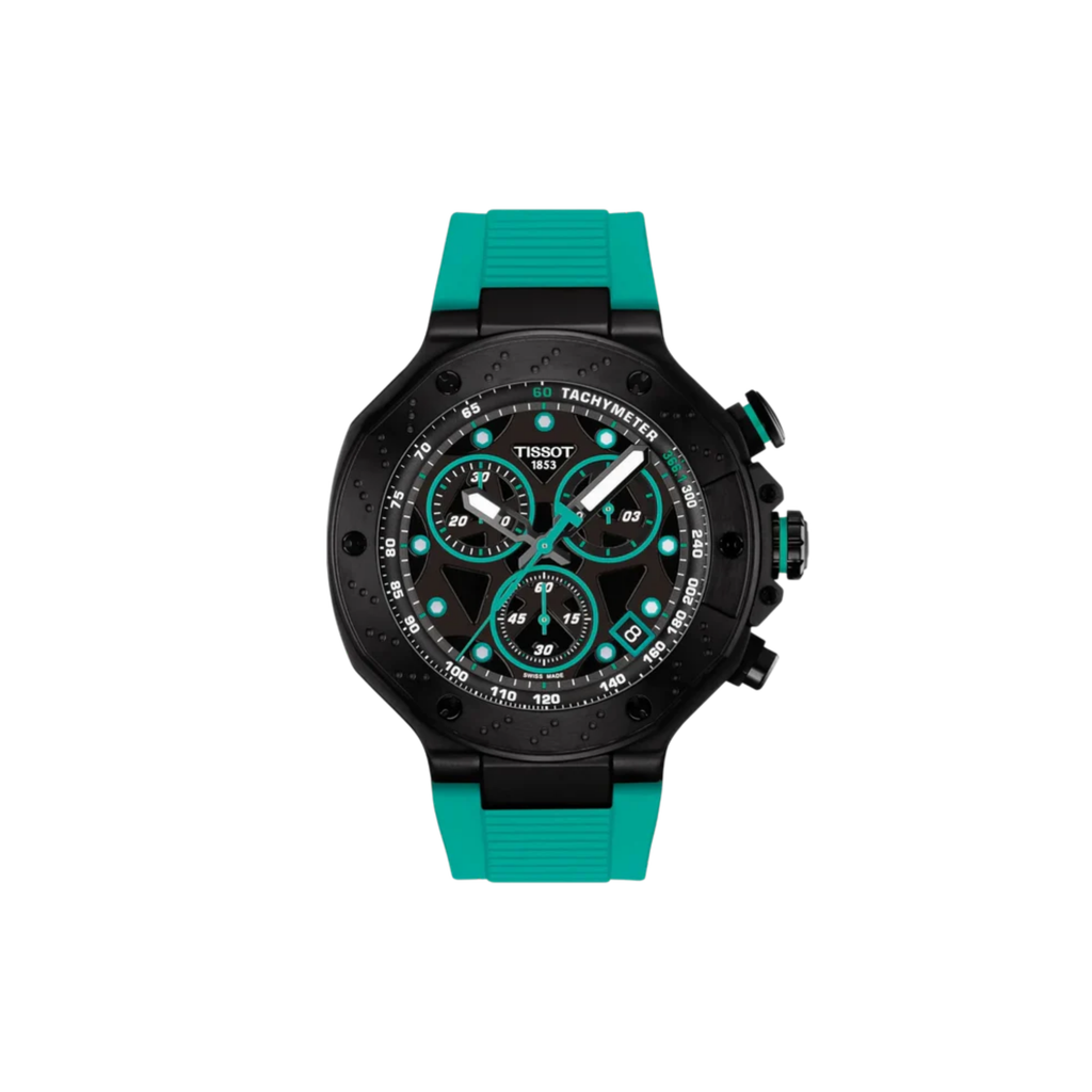 Tissot T-Race Quartz Chronograph