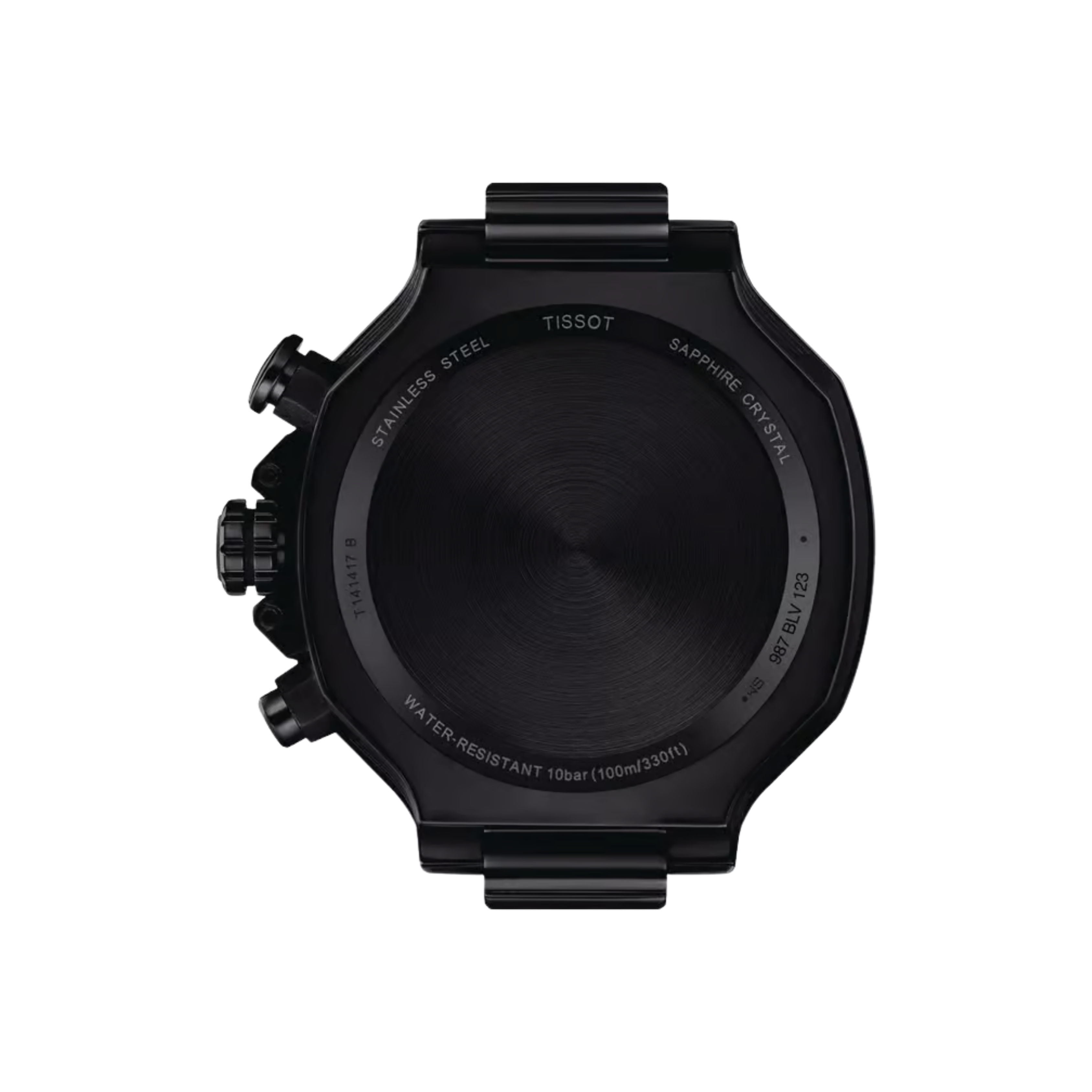 Tissot T-Race Quartz Chronograph