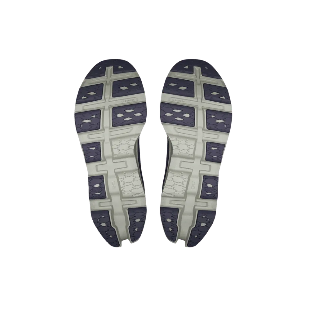 On Running Cloudmonster 3 Wide Twilight White
