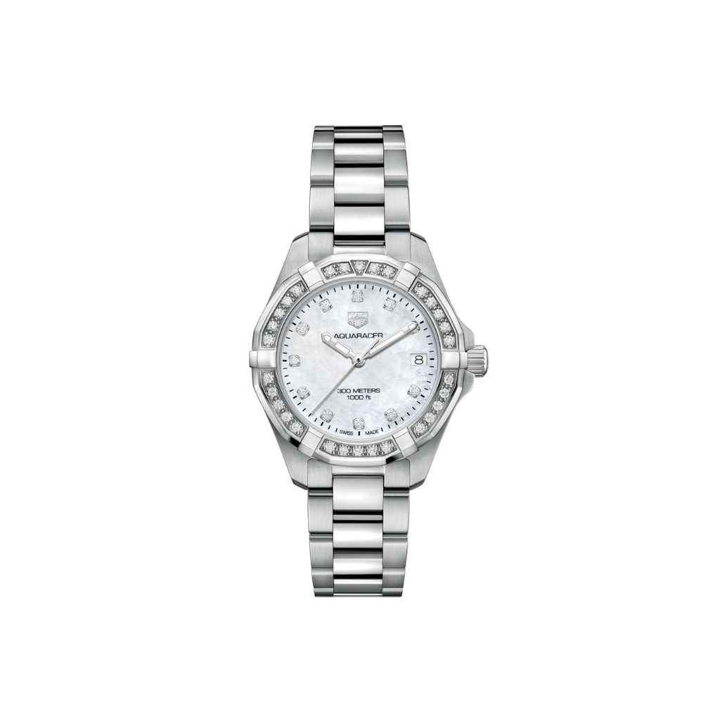 TAG Heuer Aquaracer WAY1414.BA0920