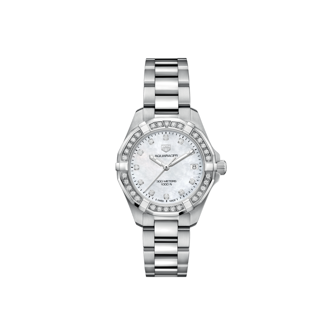 TAG Heuer Aquaracer WAY1414.BA0920