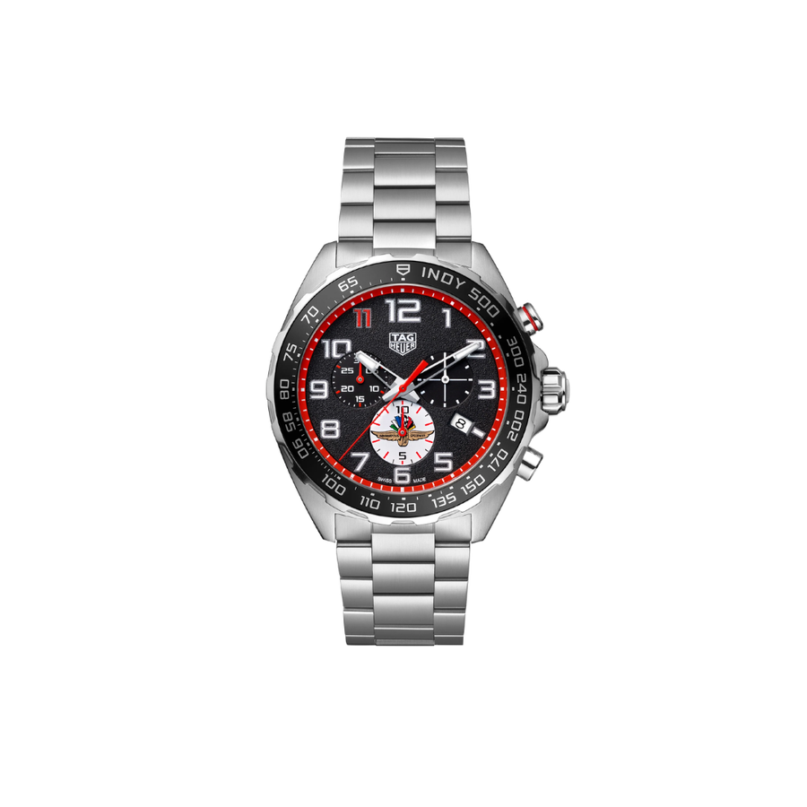TAG Heuer Formula 1 Chronograph X Indy 500