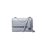 Tory Burch Fleming Convertible Medium Shoulder Bag | OS