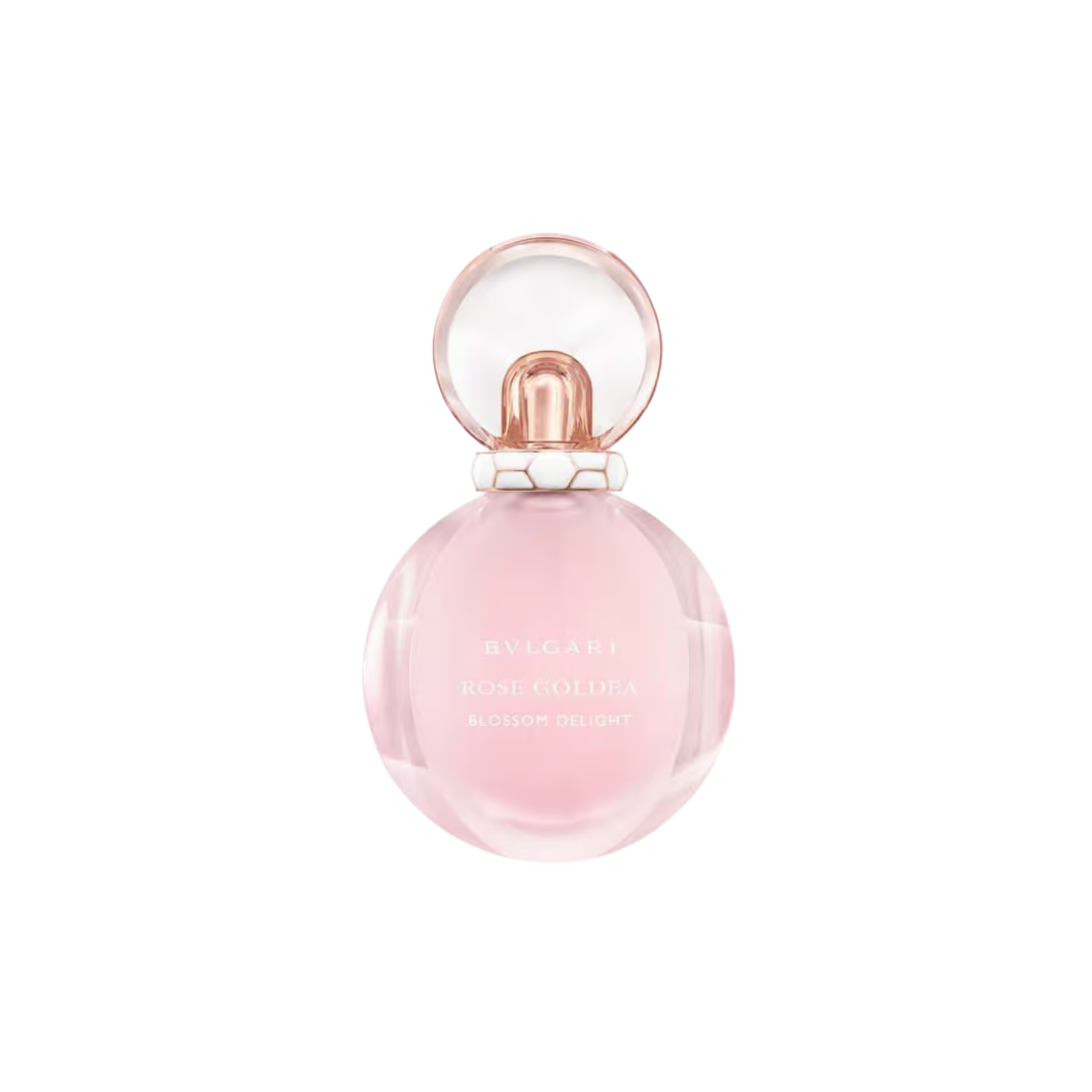 Bvlgari Rose Goldea Blossom Delight Eau De Toilette • 75ml