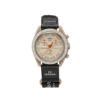 Swatch x Omega Bioceramic MoonSwatch "Mission to Jupiter"