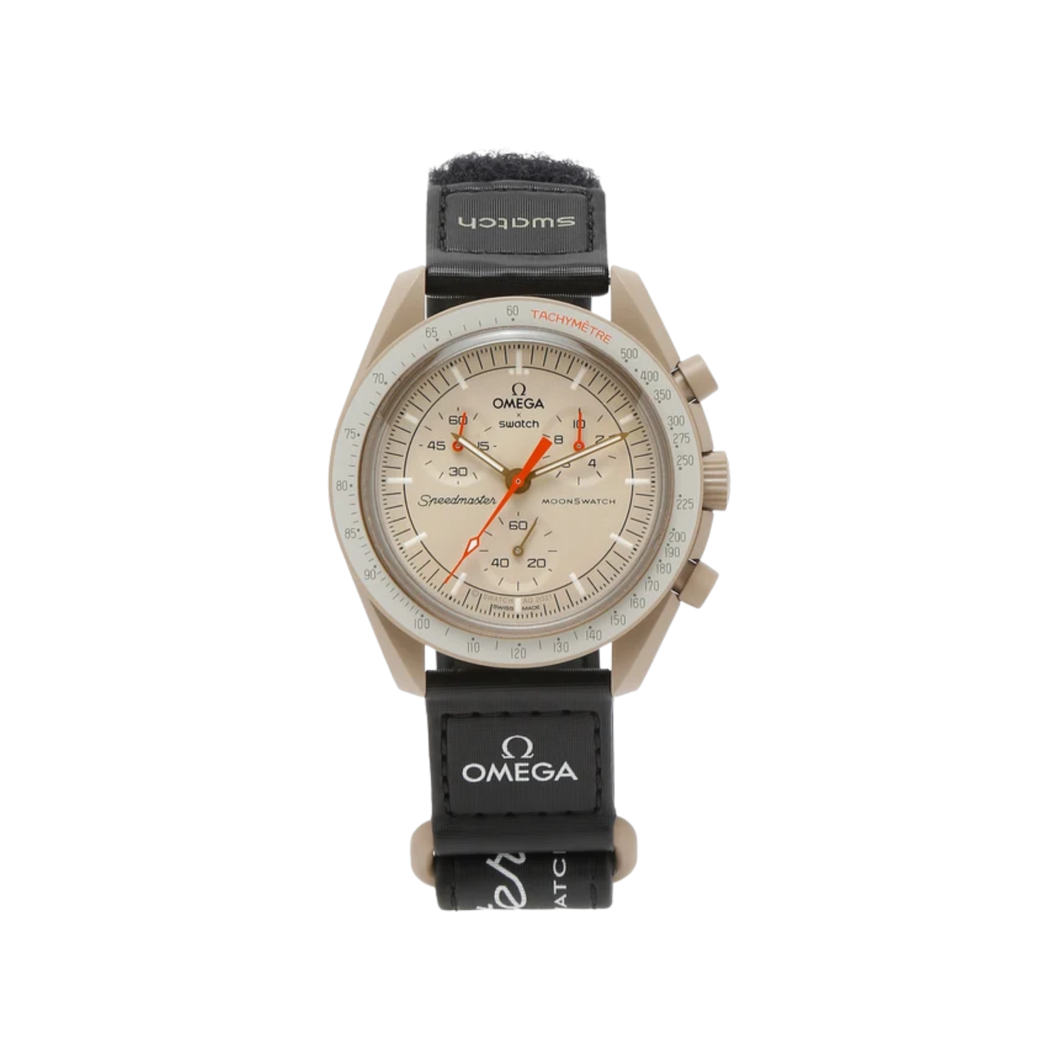 Swatch x Omega Bioceramic MoonSwatch "Mission to Jupiter"