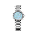 Women’s Maurice Lacroix Fiaba Diamond Special Edition FA1104-SS002-E20-1 Quartz Watch