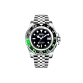 Special Sprite Seiko GMT Automatic Homage