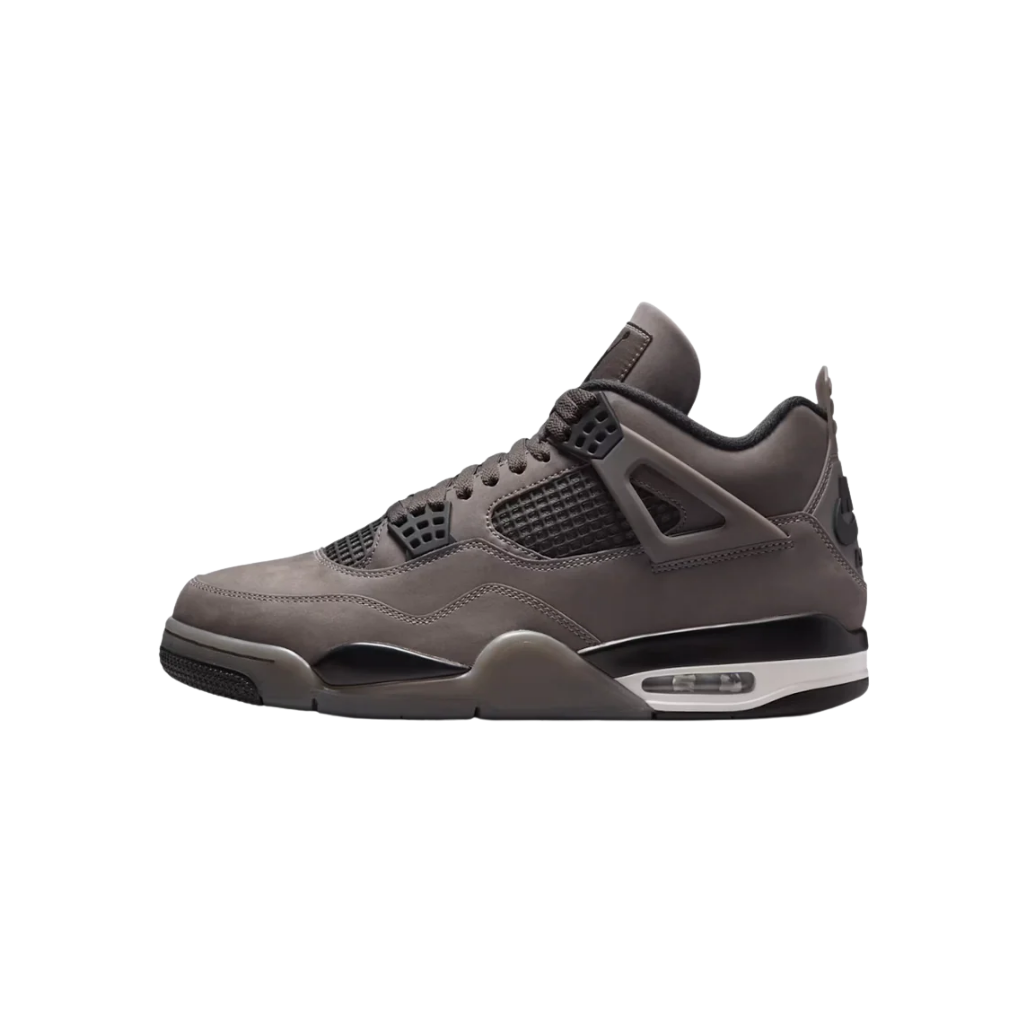 Jordan 4 Retro Cave Stone