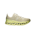 On Running Cloudsurfer Max Pelican Limeligh