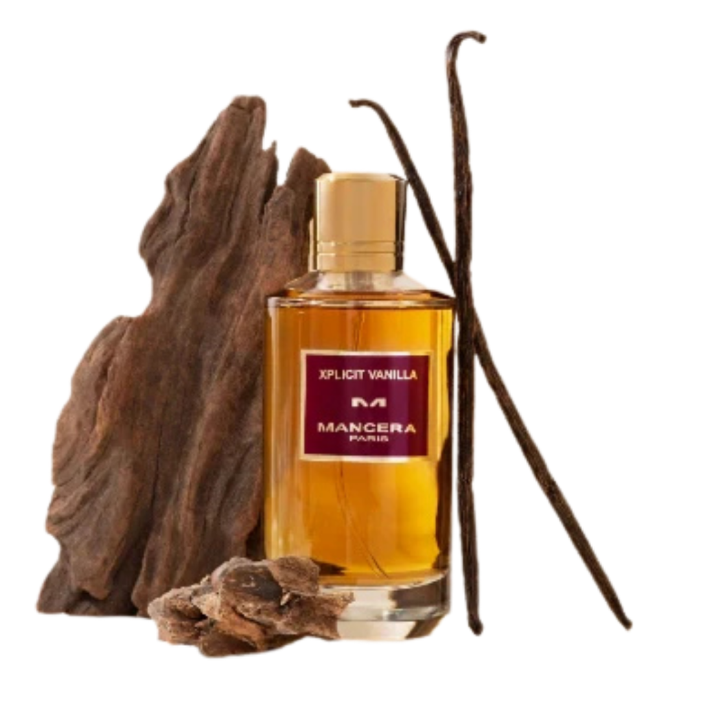 Mancera Xplicit Vanilla