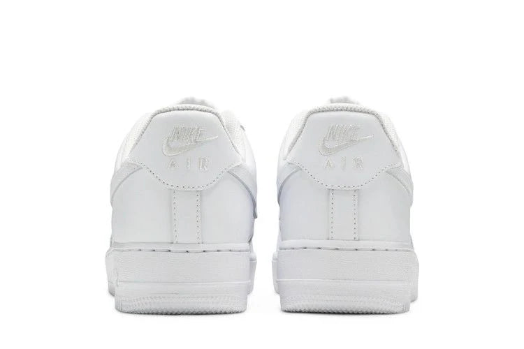 Nike Air Force 1 Low 07 'Triple White'