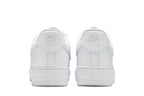 Nike Air Force 1 Low 07 'Triple White'