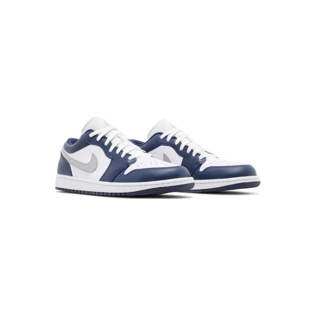 Air Jordan 1 Low 'Midnight Navy'