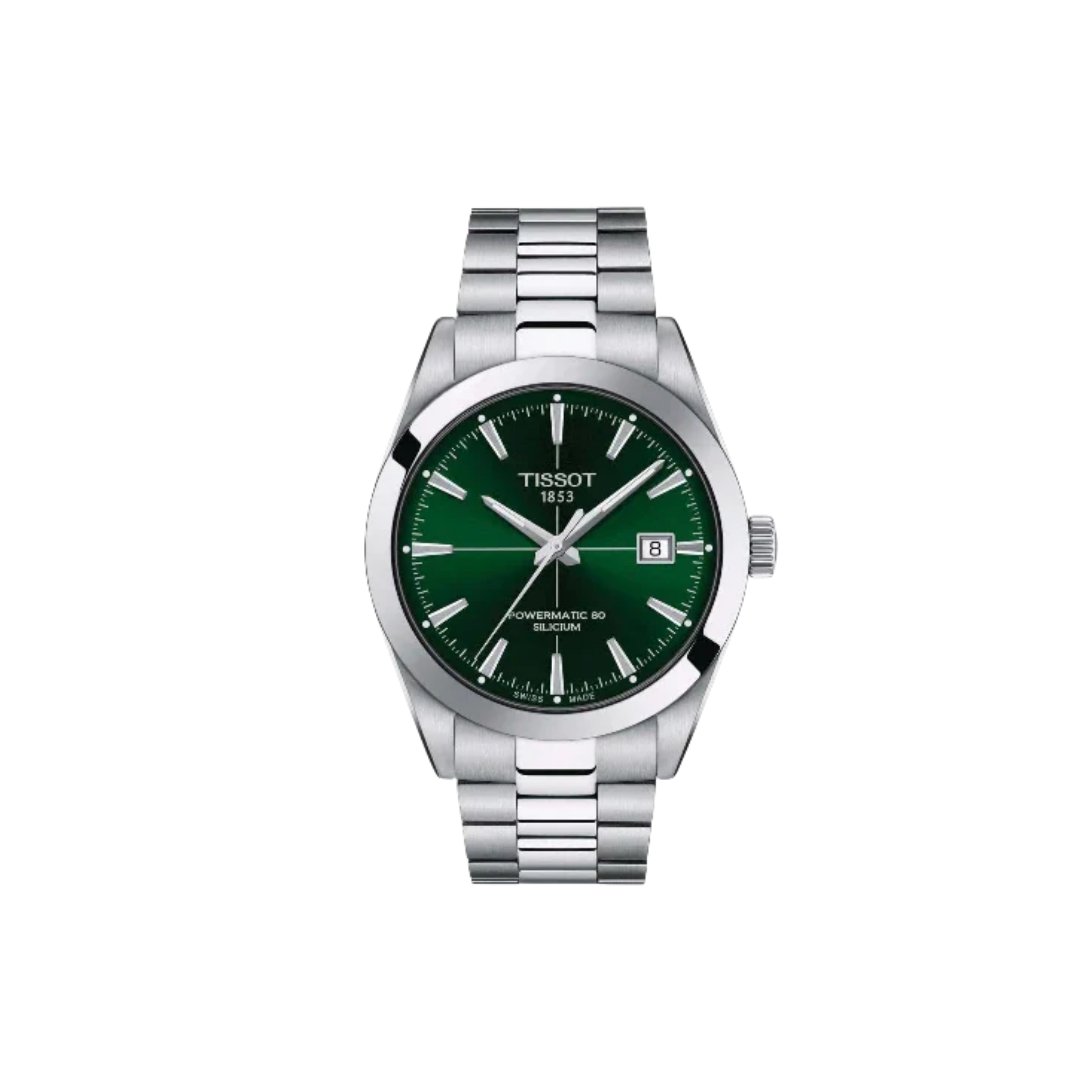 Tissot Gentleman 40mm