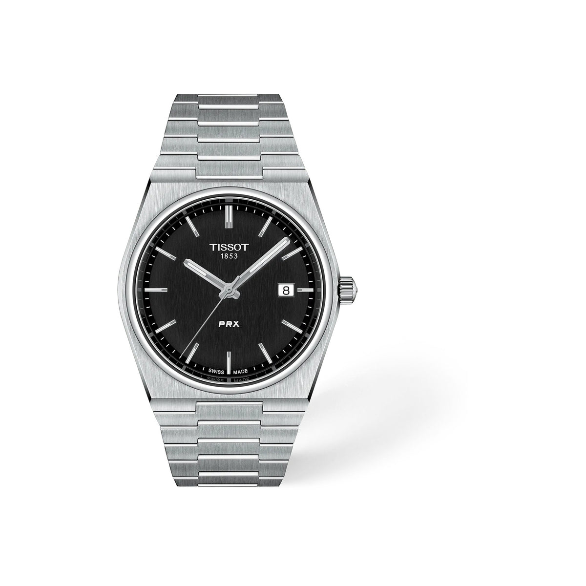 Tissot Prx 40Mm T1374101105100