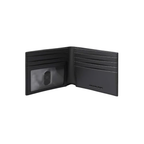 Michael Kors   Black Signature Wallet
